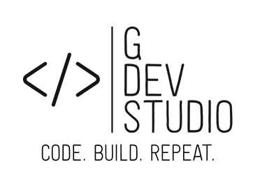 G Dev Studio